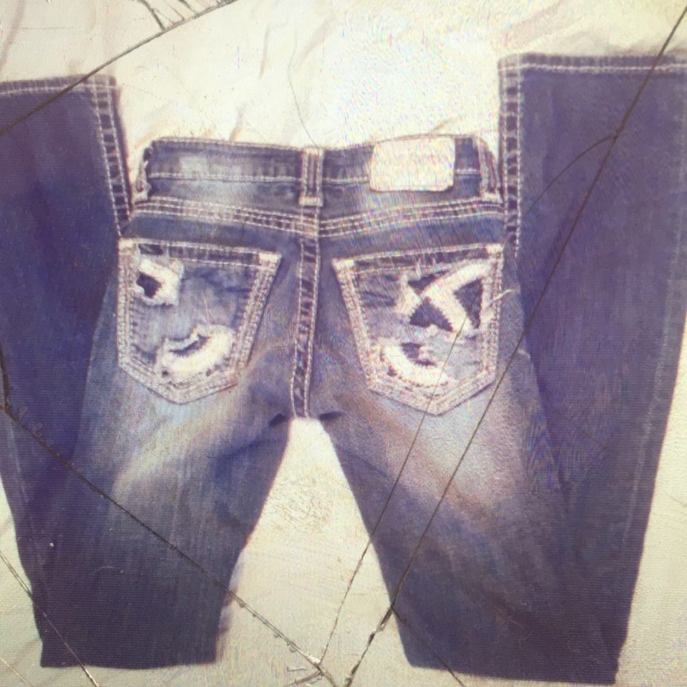 Big star jeans